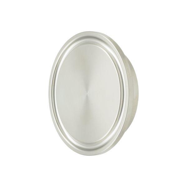 カクダイ 4972353817542 GAONA GA−JK071 ブラインドヘルール 3S 止水の通販は 8,101円