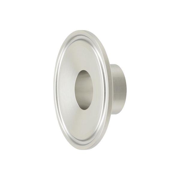 直送 代引不可・他メーカー同梱不可 カクダイ 4972353818396 GAONA GA−JK106 異径ヘルール 1Sx10A溶接式