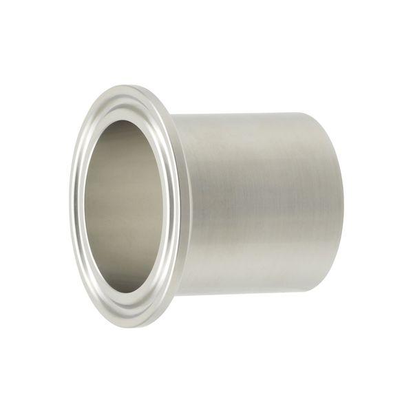 カクダイ 4972353818563 GAONA GA−JK123 ロングヘルール 2．5S 溶接式の通販は 9,356円