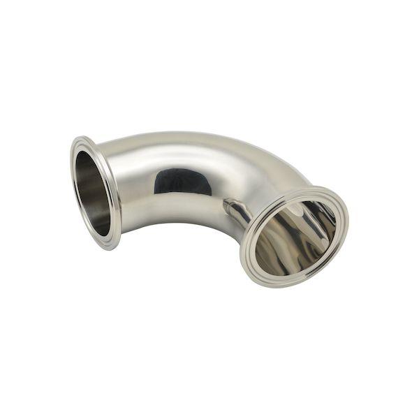 カクダイ 4972353819003 GAONA GA−JK147 両ヘルールエルボ1S SUS304