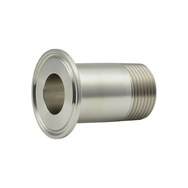 カクダイ 4972353819171 GAONA GA−JK164 外ネジアダプター 1．5Sx30