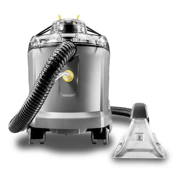 【個人宅配送不可】ケルヒャー KARCHER PUZZI 9/1 BP 直送 代引不可 コードレスカーペットリンスクリーナー PUZZI9/1BP_1