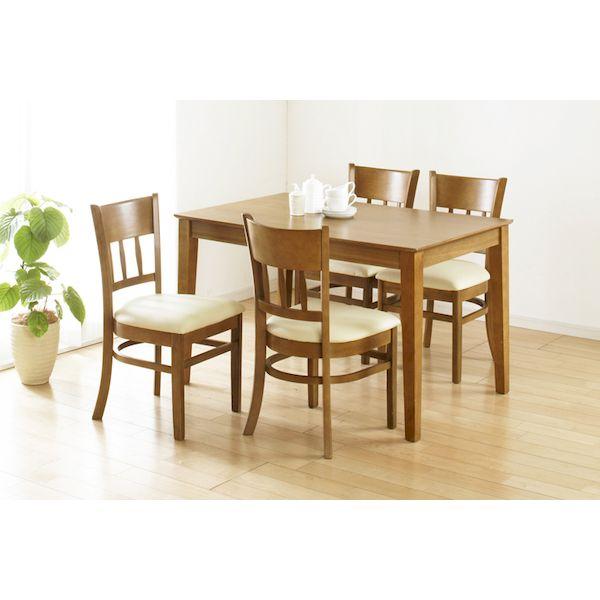 円形 カフェテーブル [クロシオ フェブラ ダイニングテーブル90] ／同梱不可・代引き不可