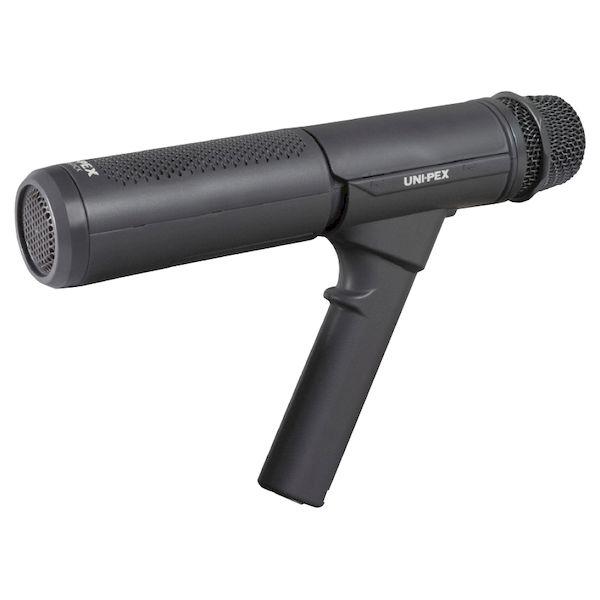 エバニュー EVERNEW 4934048640071 EKB031 マイク型拡声器の通販は