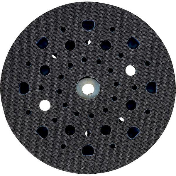 ボッシュ 2608900005 マルチホールパッド 125mmハード 4,444円