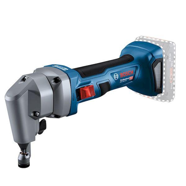 ボッシュ GNA18V-16EH コードレスニブラ 本体のみ GNA18V16EH