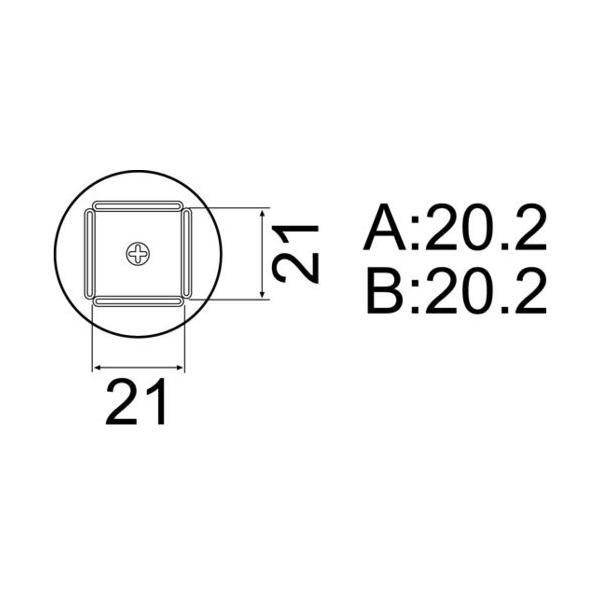 白光 ［A1261B］ QFP 20×20用 A-1261Bの通販は