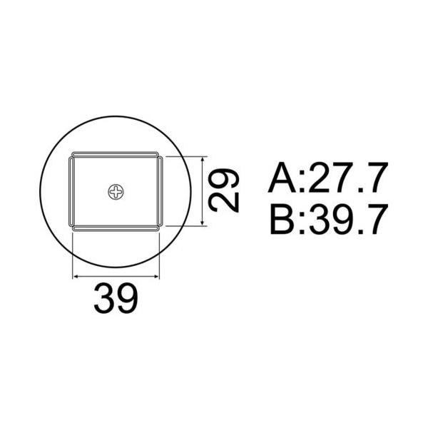 白光 ［A1263B］ QFP 28×40用 A-1263B