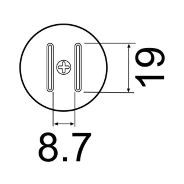 白光 ［A1260B］ SOP 8.6×18用 A-1260B 12,570円