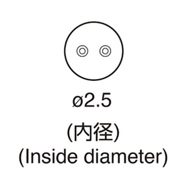 白光 ［A1190］ 2.5×9.5用シングル2本 A-1190の通販は 9,331円