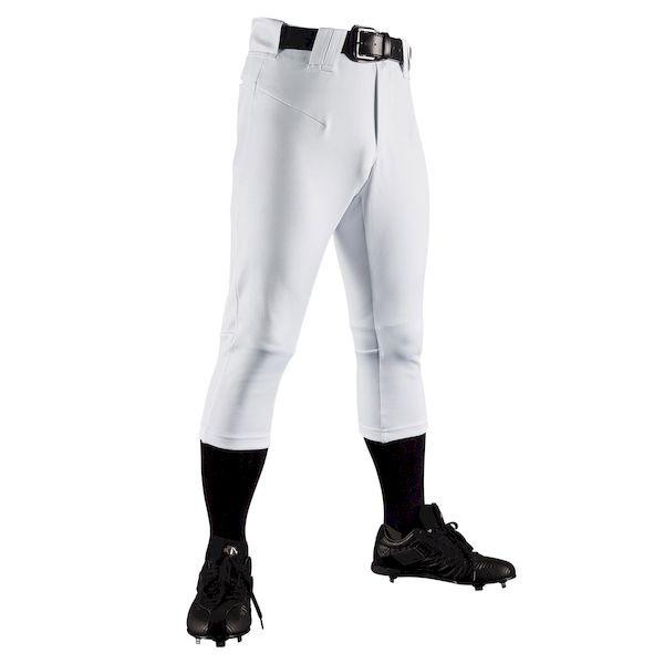 デサント DESCENTE 4930699163006 DB−1239P D−COMFIT PANTS PRO レギュラーフィット Sホワイト サイズ：Mの通販は