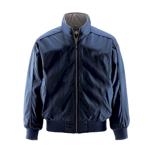 デサント DESCENTE 4930699167639 DR−204B エクスプラス チタンサーモジャケット Dネイビー サイズ：XAの通販は