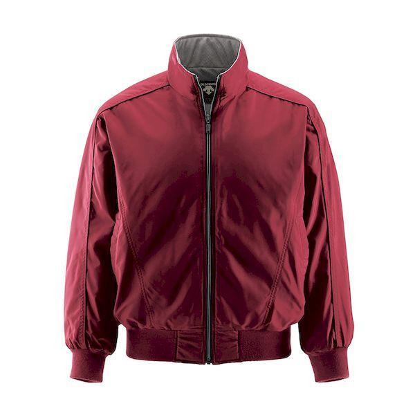 デサント DESCENTE 4930699167684 DR−204B エクスプラス チタンサーモジャケット エンジ サイズ：Sの通販は