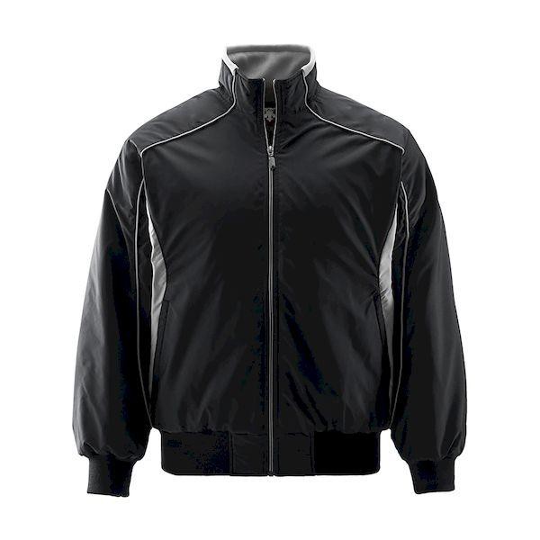 デサント DESCENTE 4930699167851 DR−215B エクスプラス チタンサーモジャケット ブラックXシルバー サイズ：Oの通販は