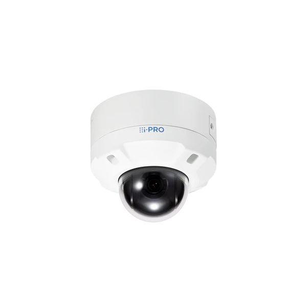 i-PRO WV-B65300-ZY 2MP屋外NWカメラ PTZ 3．1倍 Panasonic BB−SW374後継機 WVB65300ZY