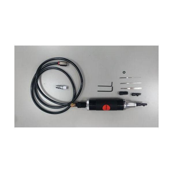 【個人宅配送不可】直送 代引不可 エスコ EA159SR-1  エアーヤスリ EA159SR1【キャンセル不可】