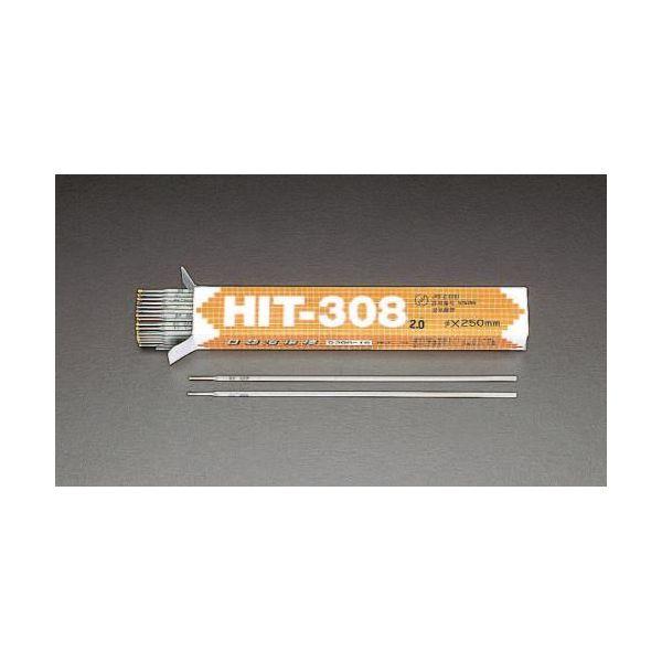 【個人宅配送不可】直送 代引不可 エスコ EA318AS-1.6  1．6mm ステンレス用 熔接棒 1ｋｇ EA318AS1.6【キャンセル不可】
