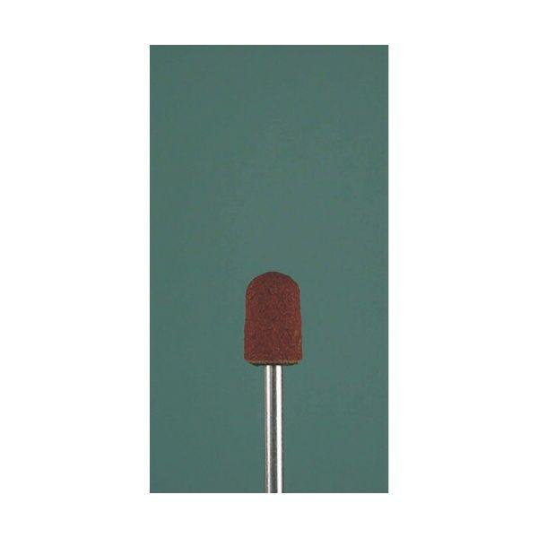 ミニモ ES5313 ミニモ キャップサンダー 先丸＃240 φ9 20本入