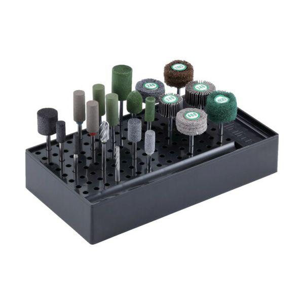 ミニモ ZC1430 アルミニウム加工用工具セット 切・削・磨の通販は 15,218円