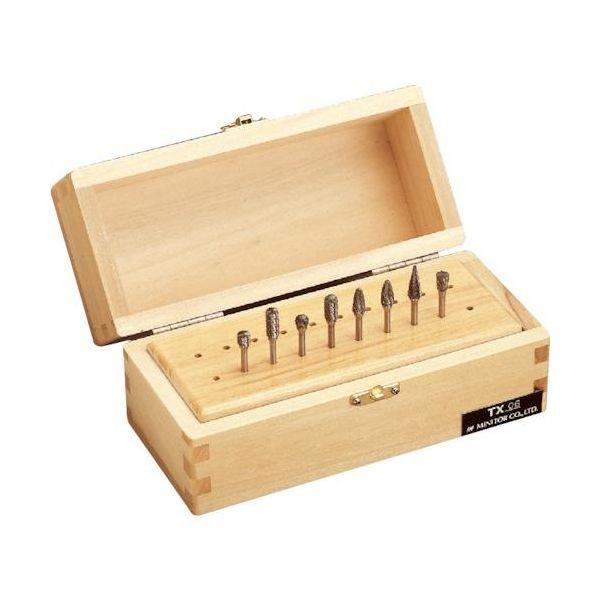 ミニモ ZC3120 ミニモ 超硬カッターセット クロスカットの通販は