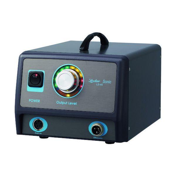 リューター LSC-45 リューター LS45 パワーユニット LSC45の通販は