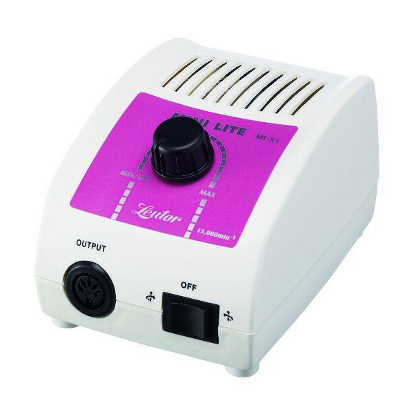 リューター MLC-51 リューター ML パワーユニット MLC51の通販は 9,749円