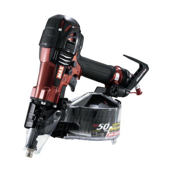 マックス MAX HN50N4DR スーパーネイラ HN−50N4 D −R