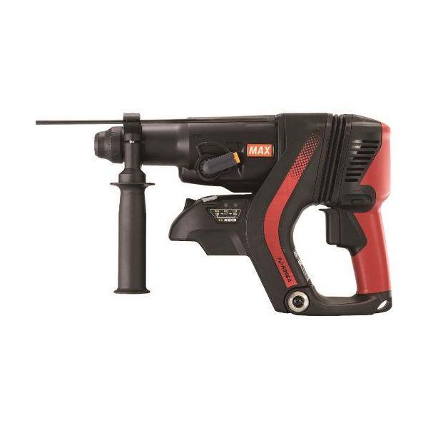 マックス MAX PJR266A 充電式ブラシレスハンマドリル