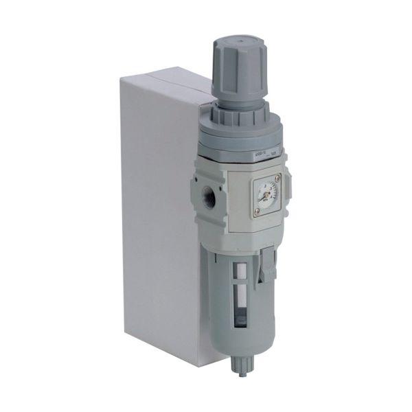 ＣＫＤ W3000-8-W-BW フィルタレギュレータ白色シリーズ W30008WBW