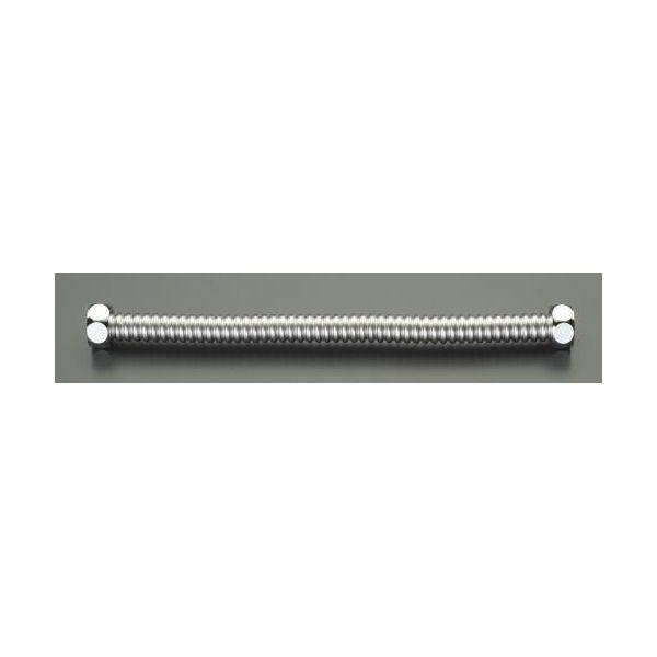 エスコ EA424BB-15 20ｘ150mm 水道用フレキパイプ EA424BB15【キャンセル不可】