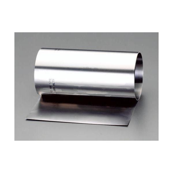 エスコ EA440E-0.3 0．30ｘ150mm スチール製 シム EA440E0.3【キャンセル不可】