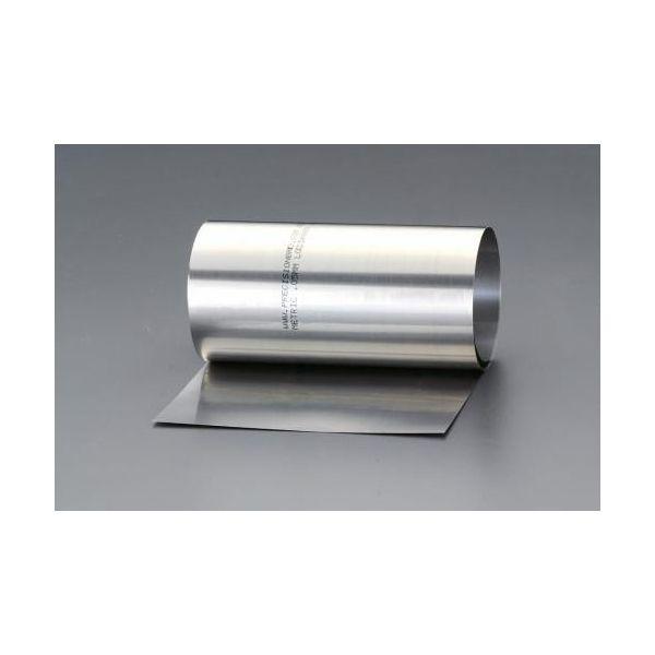 【個人宅配送不可】直送 代引不可 エスコ EA440EB-0.2 0．20ｘ150mm ステンレス製 シム EA440EB0.2【キャンセル不可】