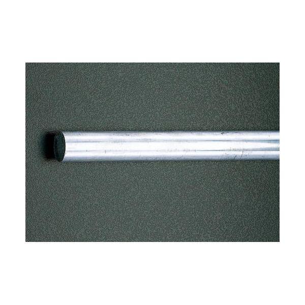 エスコ EA441DA-32 32ｘ300mm アルミ丸棒 Ａ2017 EA441DA32【キャンセル不可】
