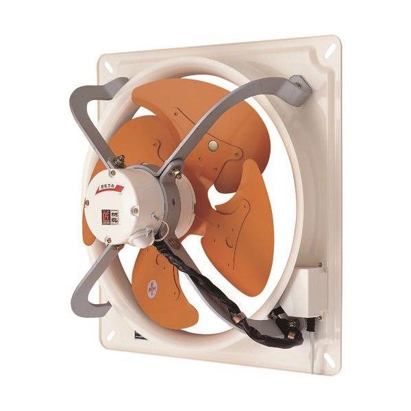 スイデン Suiden SCF-25DA1 有圧換気扇 ハネ径25cm 1速式 100V SCF25DA1
