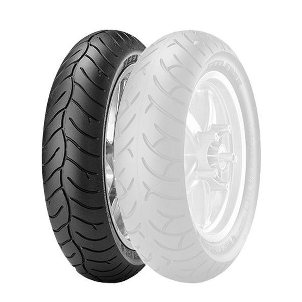 METZELER 8019227181678 MZ＿1816700 FEEL FREE？F 120／70R15 56H TLの通販は 15,780円