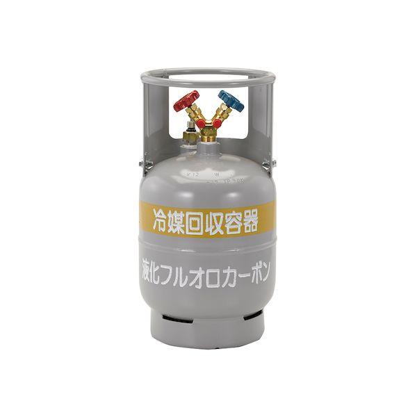 TASCO タスコ TA110-12 タスコ 冷媒回収用ボンベ TA11012 44,426円