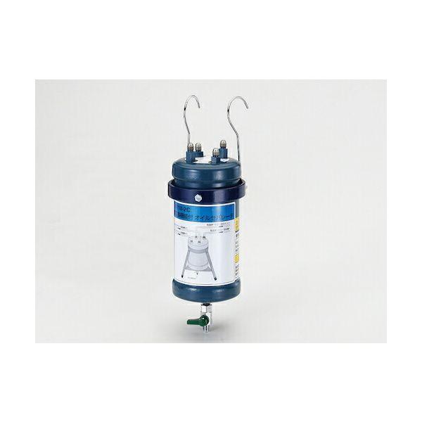 TASCO タスコ TA110-2F 熱交換機能付オイルセパレータ TA1102F 12,626円