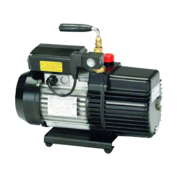 TASCO タスコ TA150MX-B タスコ オイル逆流防止弁付 高性能ツーステージ真空ポンプ TA150MXB