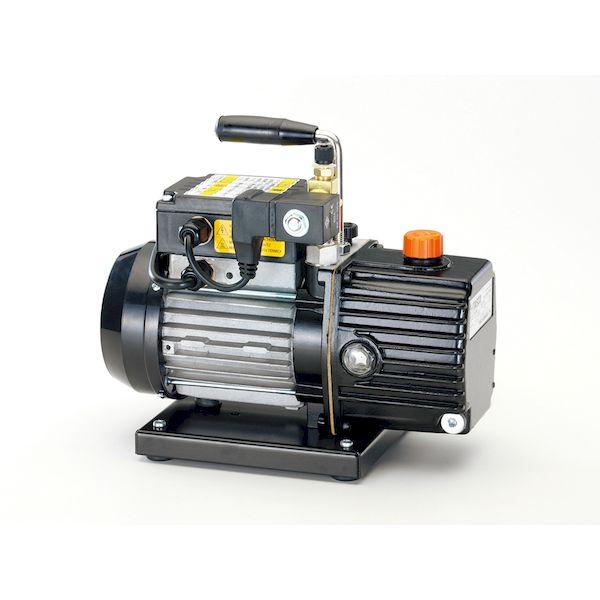 TASCO タスコ TA150W オイル逆流防止弁付高性能ツーステージ真空ポンプ 56,706円
