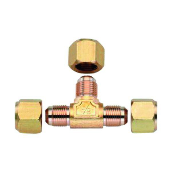 TASCO タスコ TA261T-5 異径フレアチーズ TA261T5の通販は