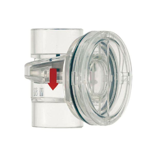 TASCO タスコ TA285WY-2 ドレン排水自封式トラップ TA285WY2