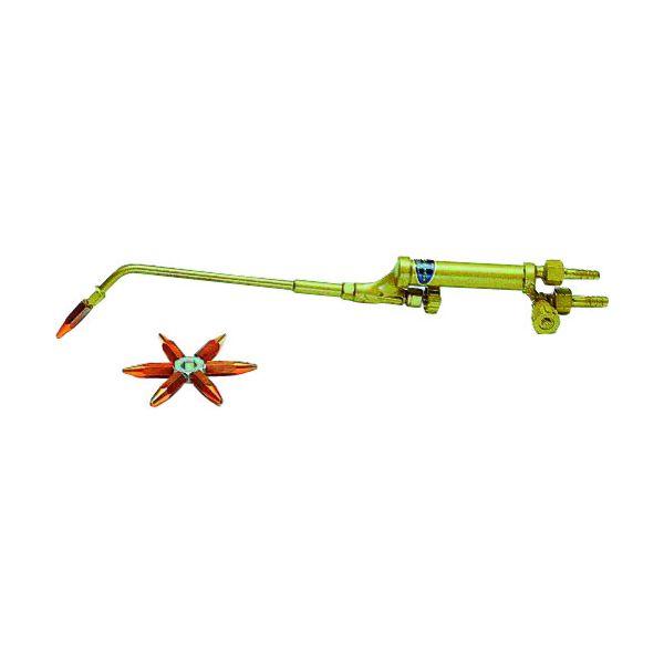 TASCO タスコ TA370-15 中型溶接器 アセチレン サンソ用 TA37015