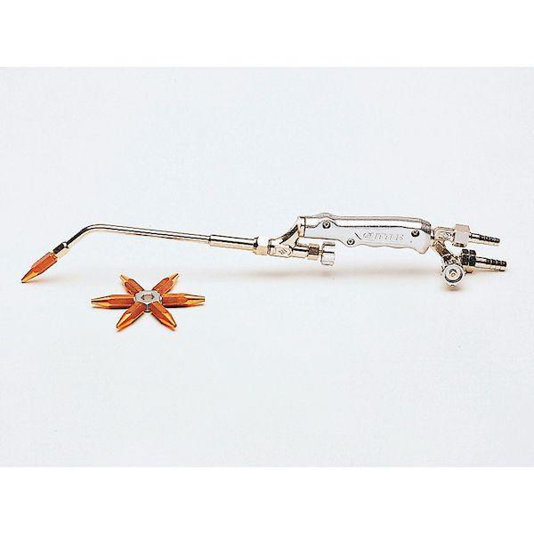 TASCO タスコ TA370-3 溶接器 サンソ.アセチレン用 TA3703の通販は