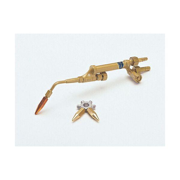 TASCO タスコ TA370-4 ショートサイズ溶接器 TA3704