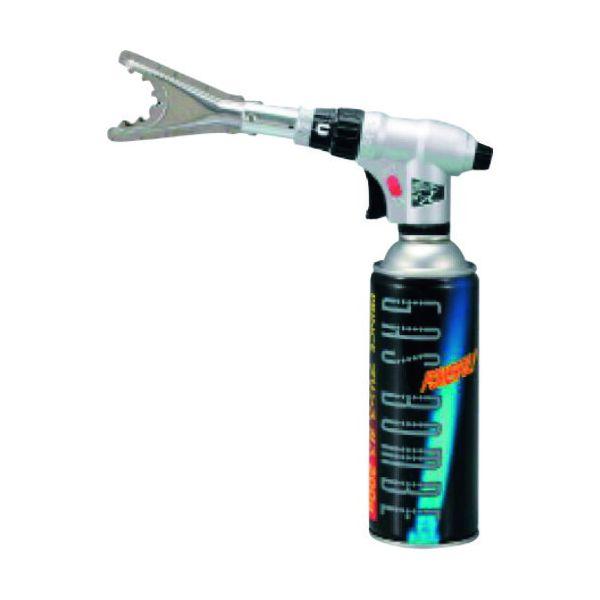 TASCO タスコ TA379GT 自動リングトーチ 火口交換式