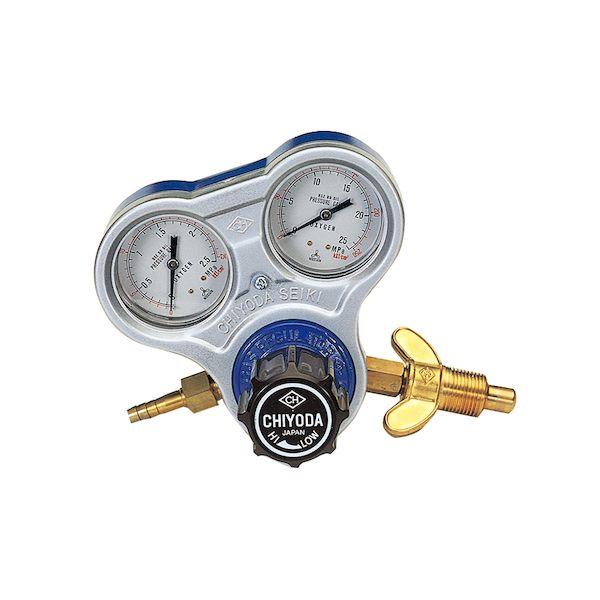 TASCO タスコ TA380A-1 酸素調整器 TA380A1の通販は