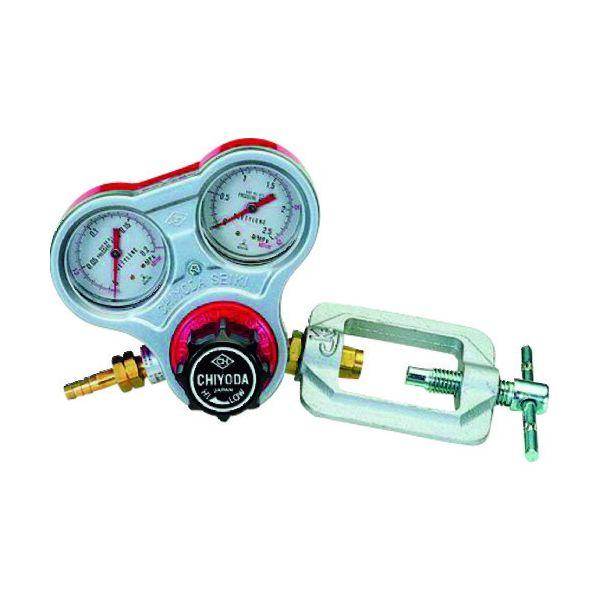 TASCO タスコ TA380B アセチレン調整器 逆火防止器付の通販は 22,764円