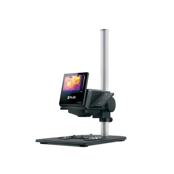 TASCO タスコ TA410ETS-320 エレクトロニクス試験用サーモグラフィ TA410ETS320