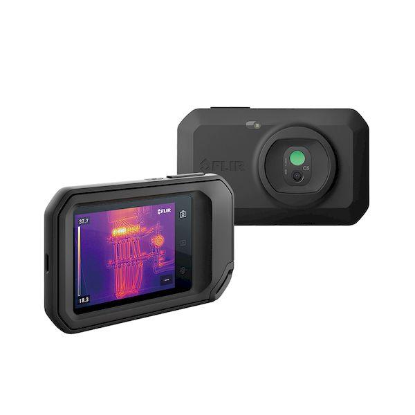 TASCO タスコ TA410FC-X サーモグラフィカメラ FLIR C3−X TA410FCX