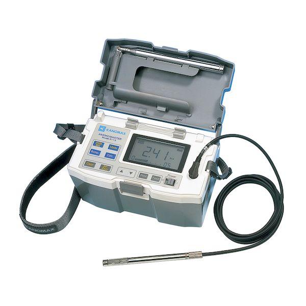 TASCO タスコ TA411JC アネモマスターの通販は